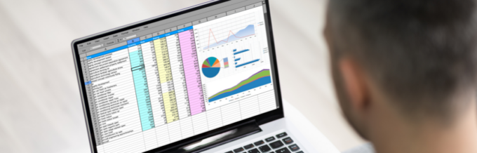 macro's in Excel inschakelen