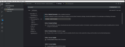 How to Auto-Format in VS Code to Save Time and Effort