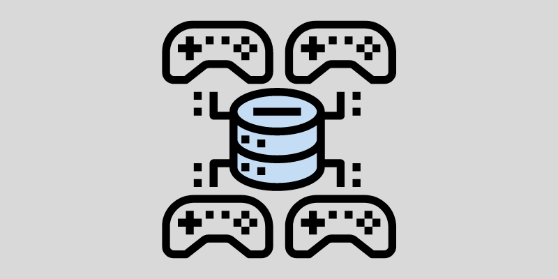 game-server
