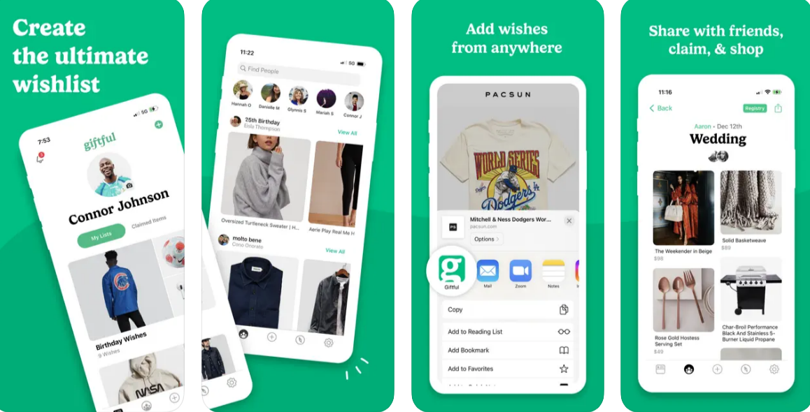 How to create an App Store wish list with Notes or Lookmark