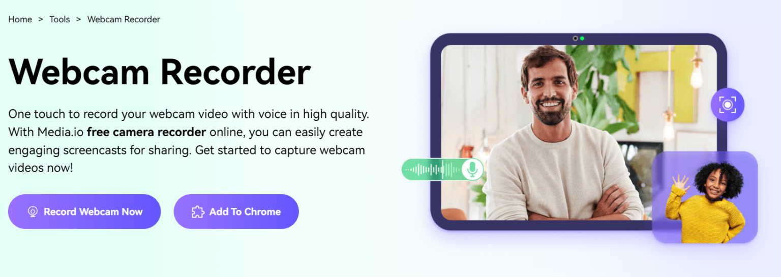 13 Best Online Webcam Recorders for All Use Cases