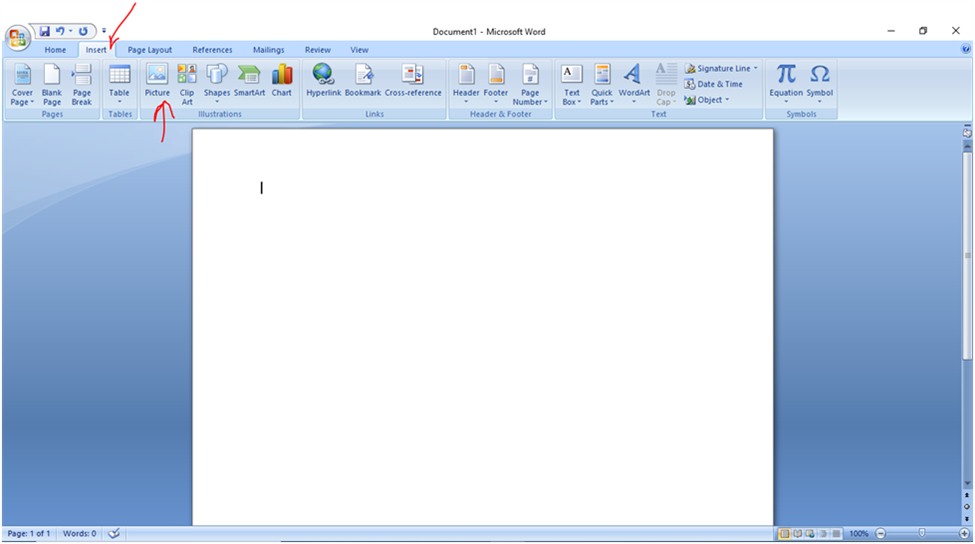 How to Insert a Signature in Word in 6 Simple Steps (2023 Update)