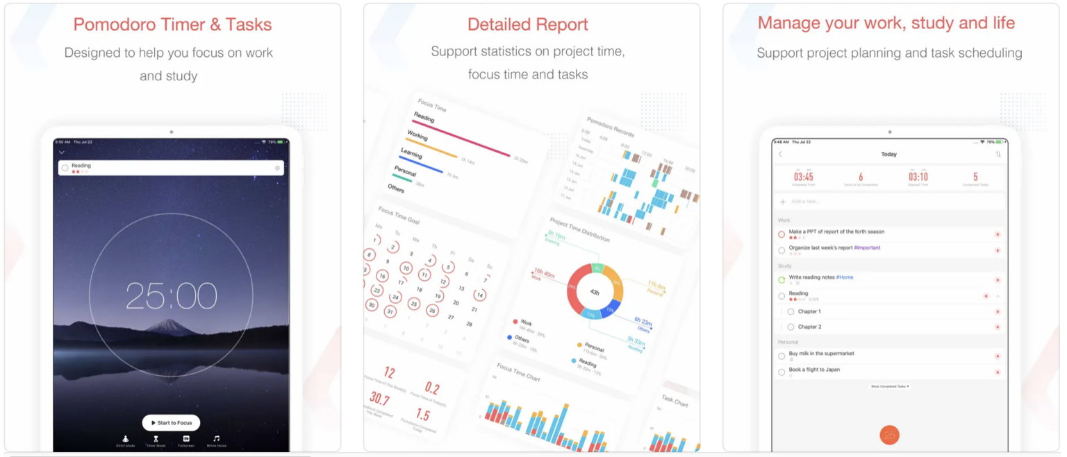 14 iPad Apps to Stay Organized Through the Day [2024]
