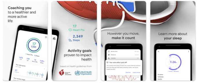 8 Best Pedometer Apps To Track Your Steps [Android & iOS]