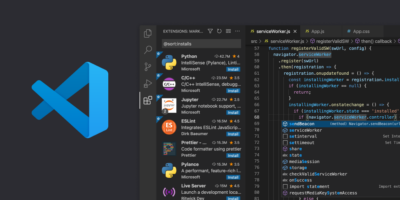 VS Code vs. Pycharm: The Best IDE for Python