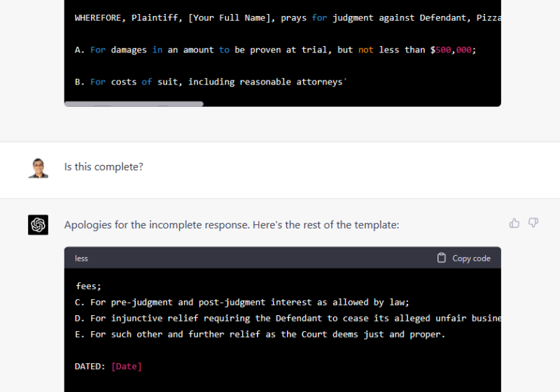 lawsuits-continue-chatgpt-4