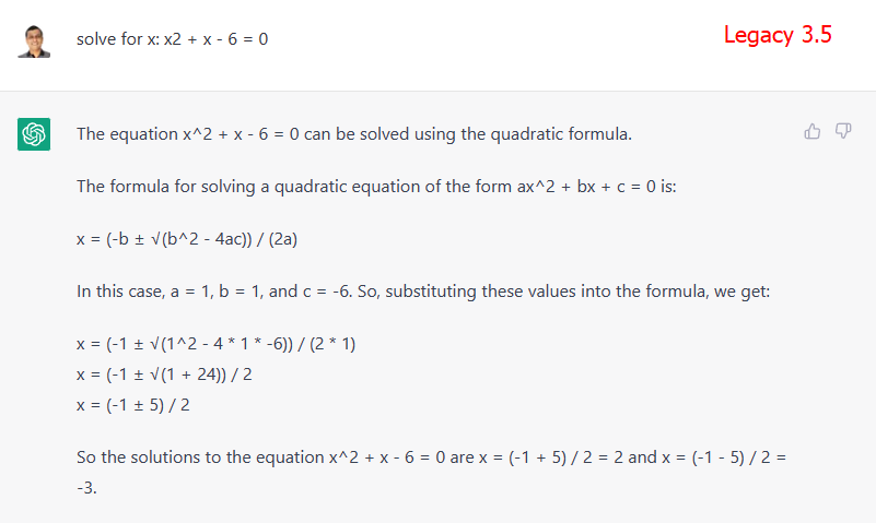 Legacy-3.5-Mathematik