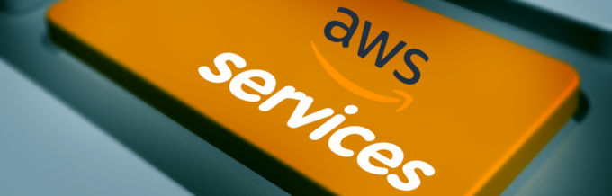 native aws service