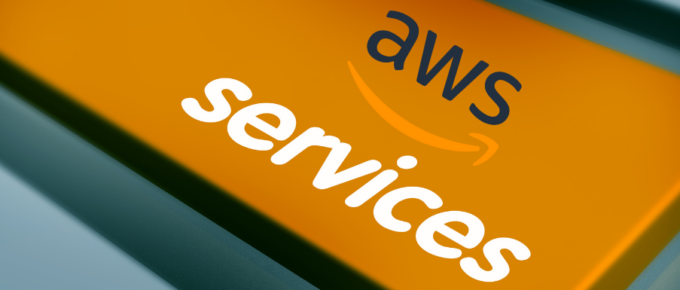 native aws service