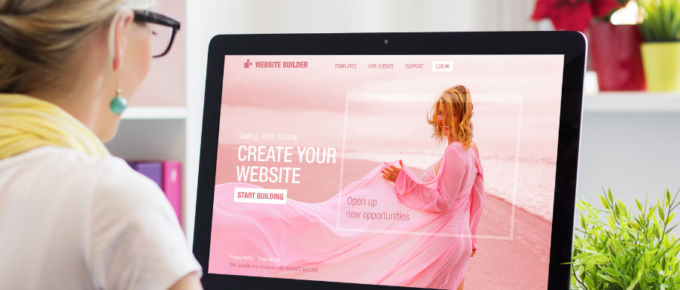 online-website