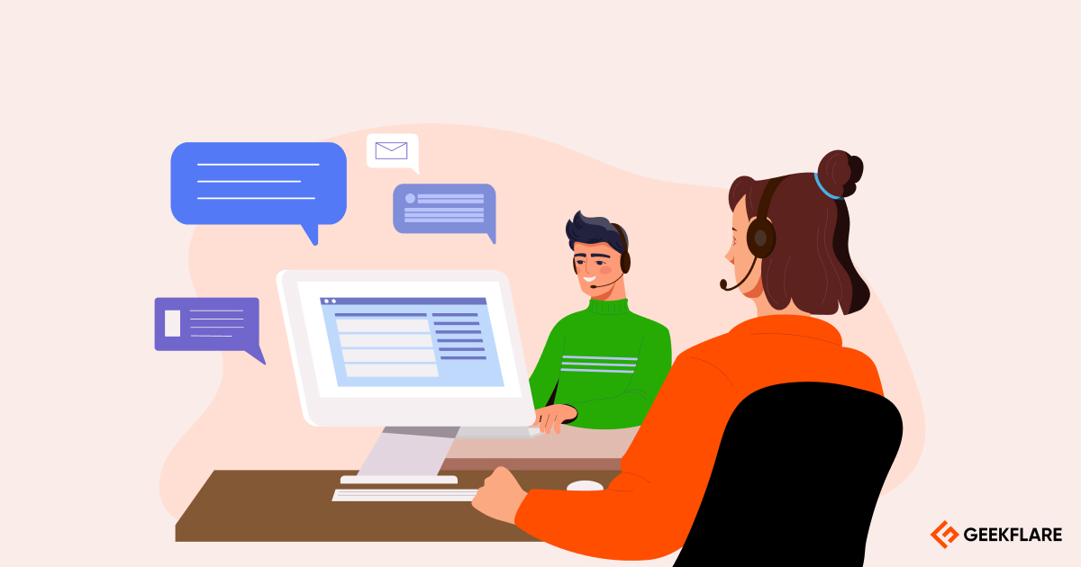 Business Software Marketing And Operations