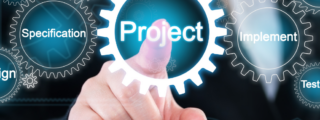 project planning template