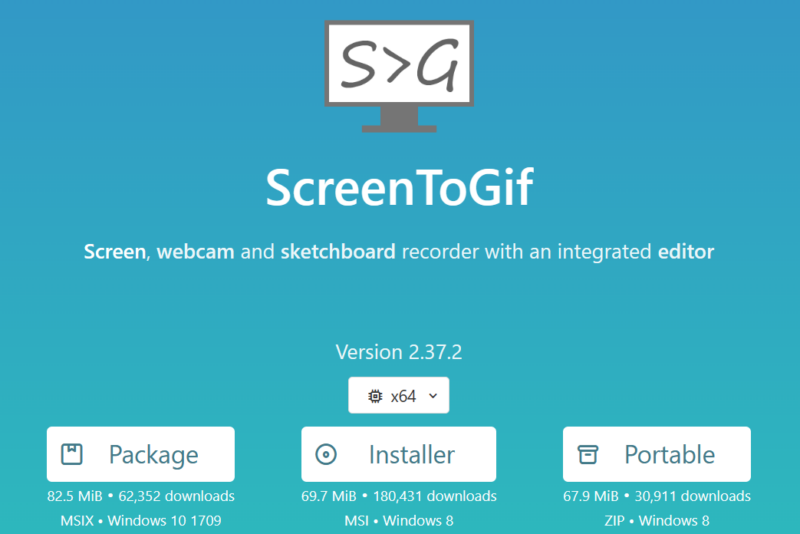 8 Best MP4 to GIF Converters - Geekflare