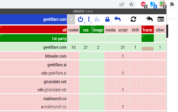 uMatriz-1