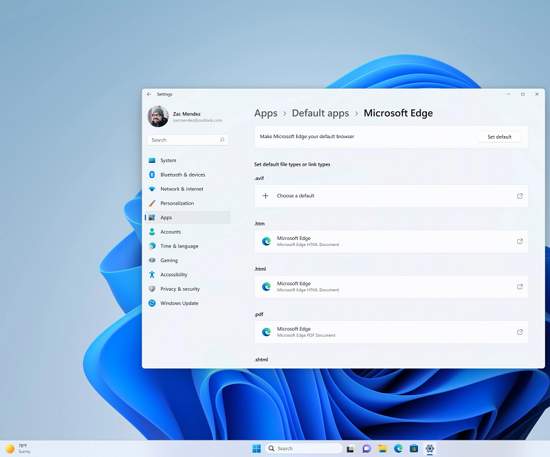 windows11