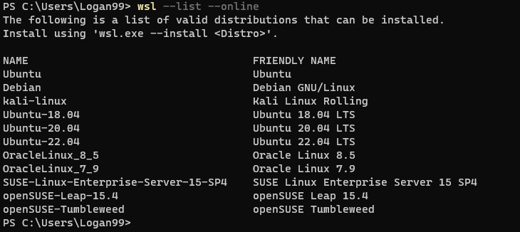 7-verfügbare-Linux-Distro