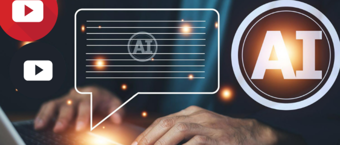 AI YouTube Script Generators to Create Killer Content with Ease