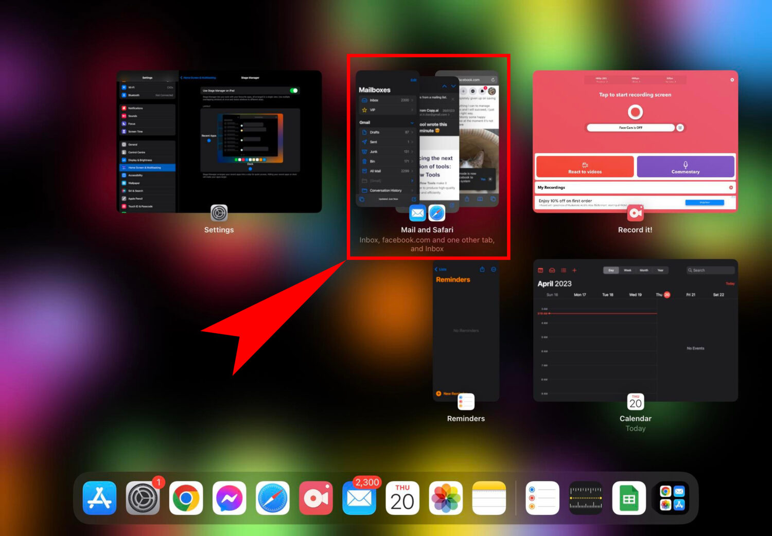 An-example-of-an-app-group-on-stage-manager