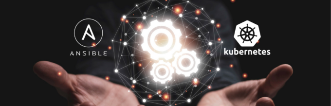 Ansible Vs. Kubernetes
