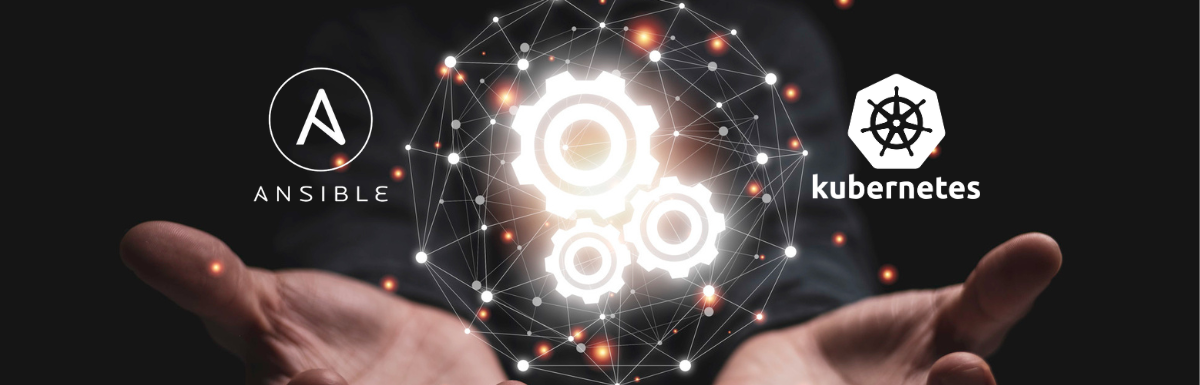 Ansible Vs. Kubernetes