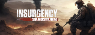Best Insurgency Sandstorm Hosting Server for Lag-Free Gameplay