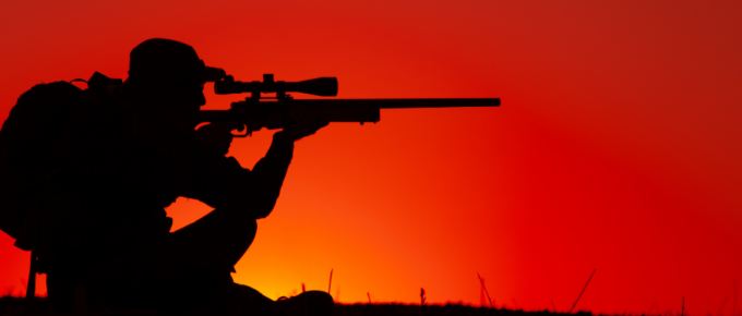 Best Sniper Games