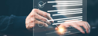 Best eSignature APIs for Your Business