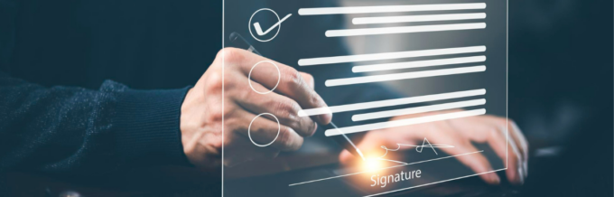 Best eSignature APIs for Your Business