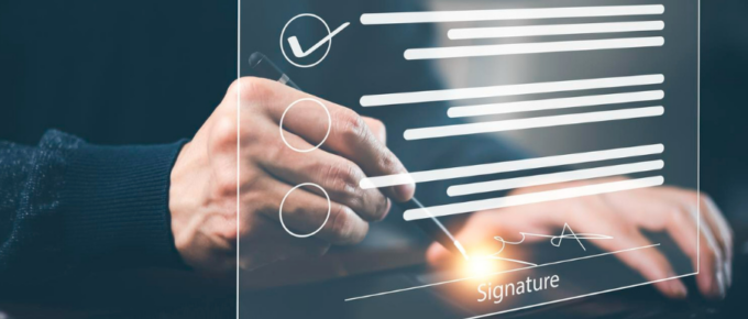 Best eSignature APIs for Your Business
