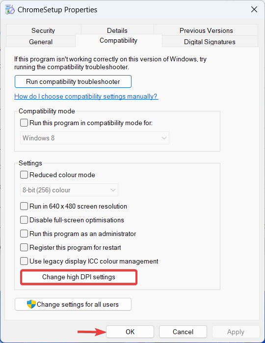 Setting up Windows for low vision on a PC: Screen resolution vs DPI