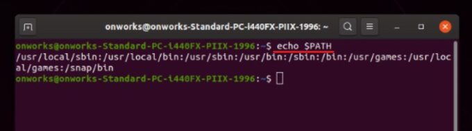 Solved: Fix “ifconfig command not found” Error in Minutes