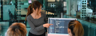 Common Threats to Web Applications and How to Avoid Them