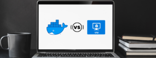 Containers vs. Virtual Machines