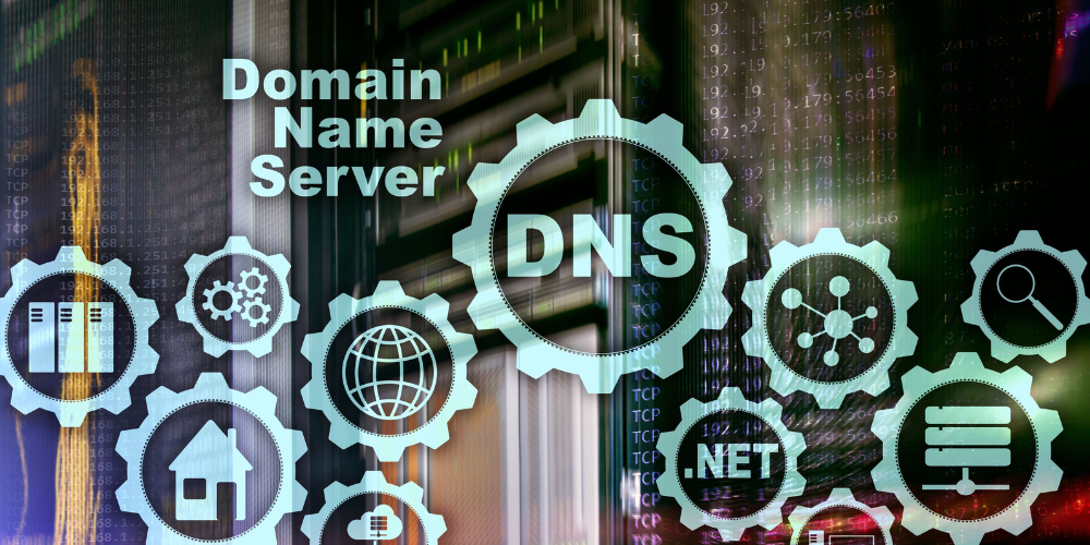 DNS