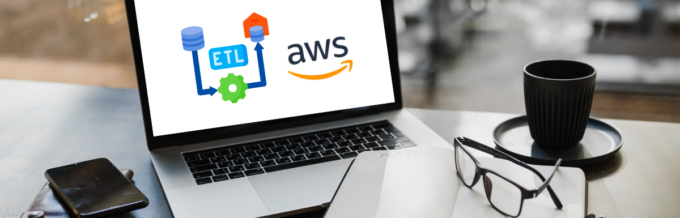 ETL Tools in AWS