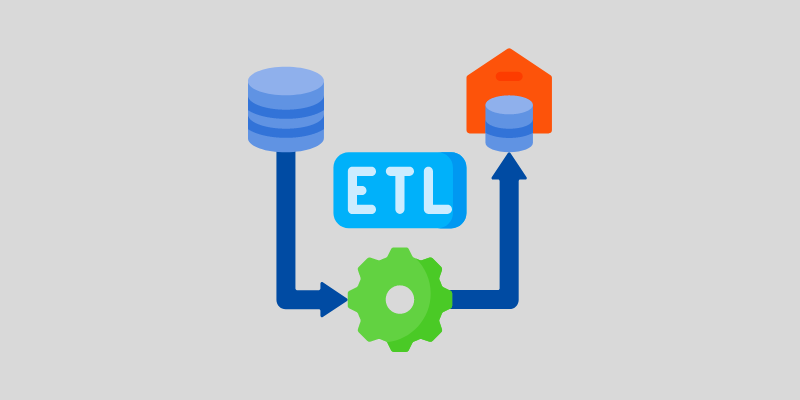 Extract-Transform-Load
