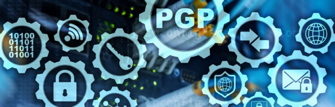 Cómo configurar el cifrado PGP para una mensajería segura y privada