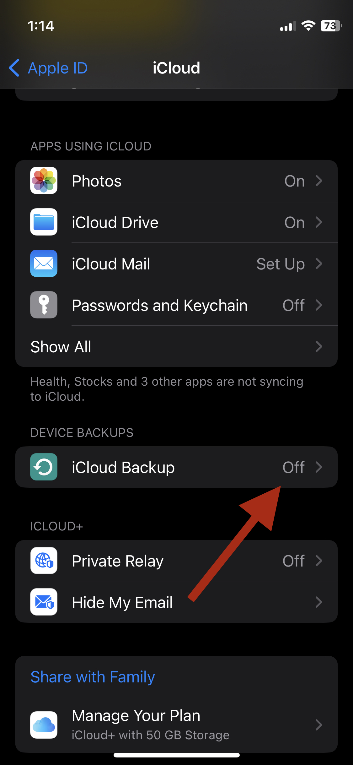 Erase and Restore How to Factory Reset an iPhone Geekflare