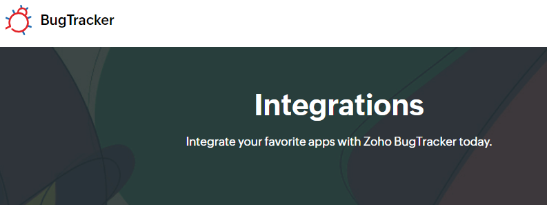 Integrations