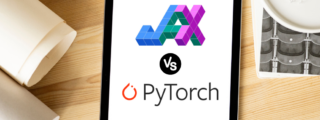 JAX vs. PyTorch