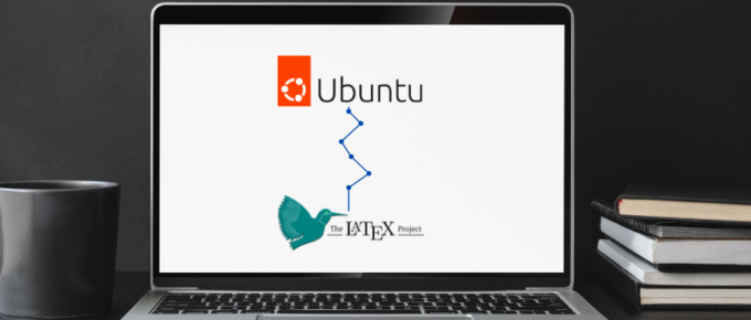 LaTeX on Ubuntu