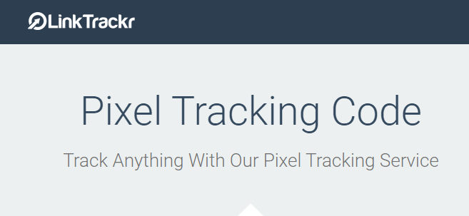 Why Track Clients With Hidden Pixel?