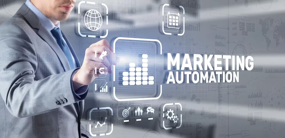 Marketing-Automation