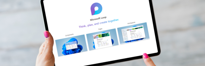 Microsoft Loop Überprüfung