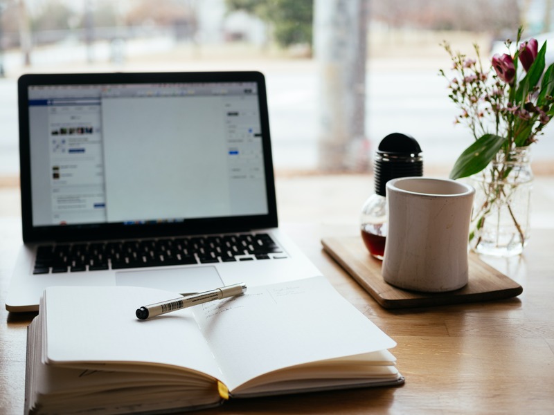 Novela-escritura-software