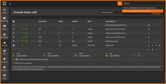 10 Best Firewalls for Linux for Effective System Protection [2026]