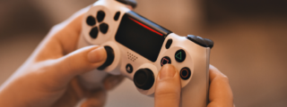 PS5-controller