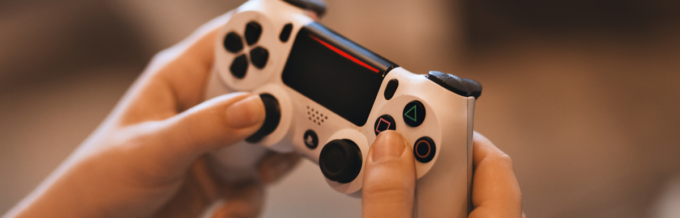 PS5-controller