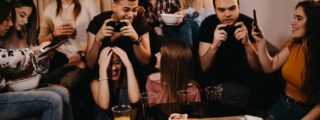 Party-games