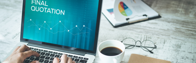Software de gestión de presupuestos